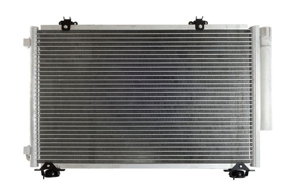 kondensatorius, oro kondicionierius