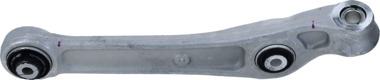 Lenker, Radaufh&auml;ngung