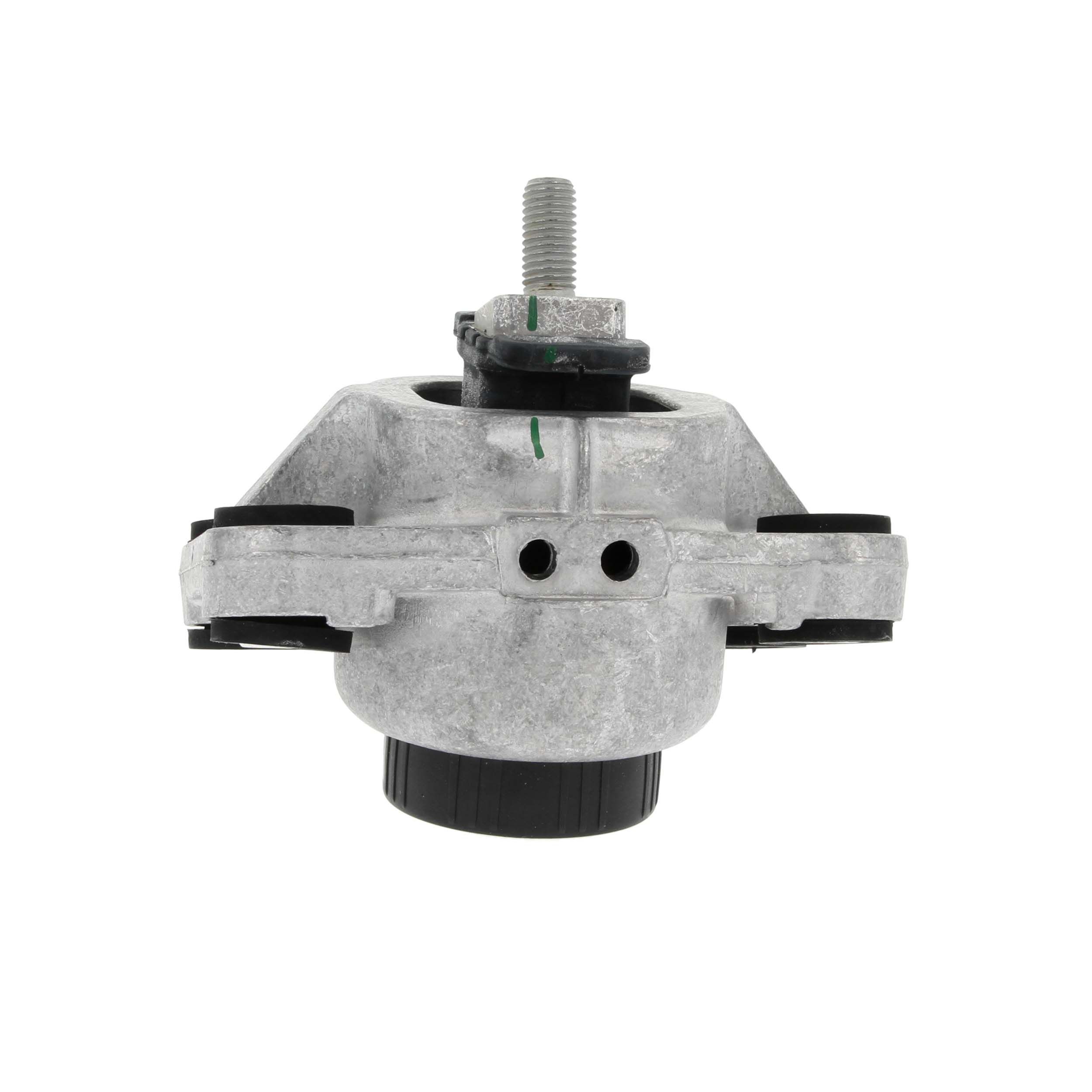 variklio montavimas