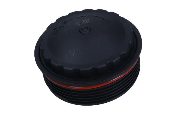 Deckel, Ölfiltergehäuse Deckel, Ölfiltergehäuse