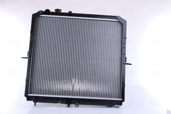 K&uuml;hler, Motork&uuml;hlung