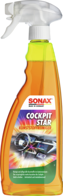 SONAX CockpitStar / 750 ml
