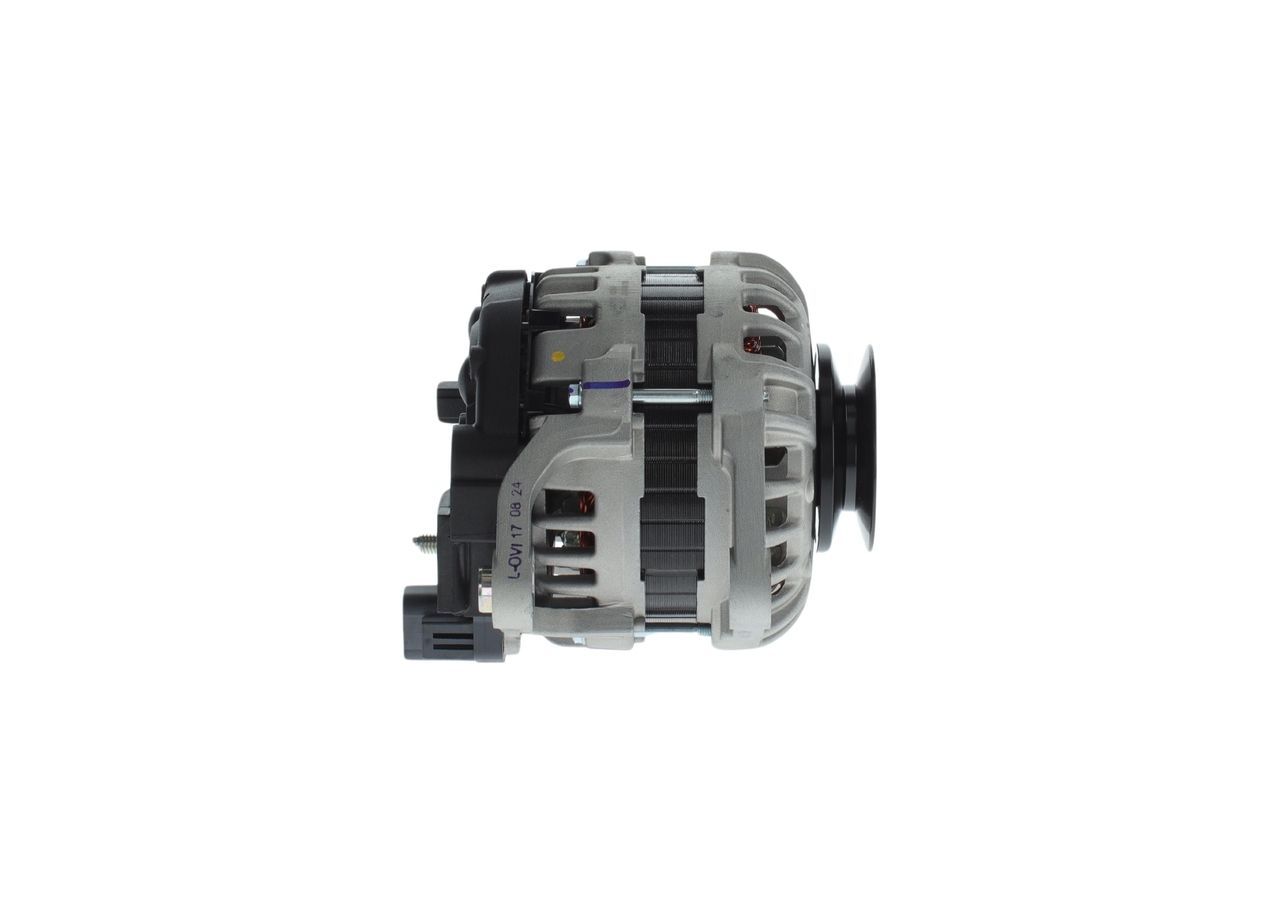 Generator Generator