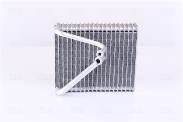 Evaporador, aire acondicionado