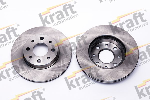 Brake Disc 6043210