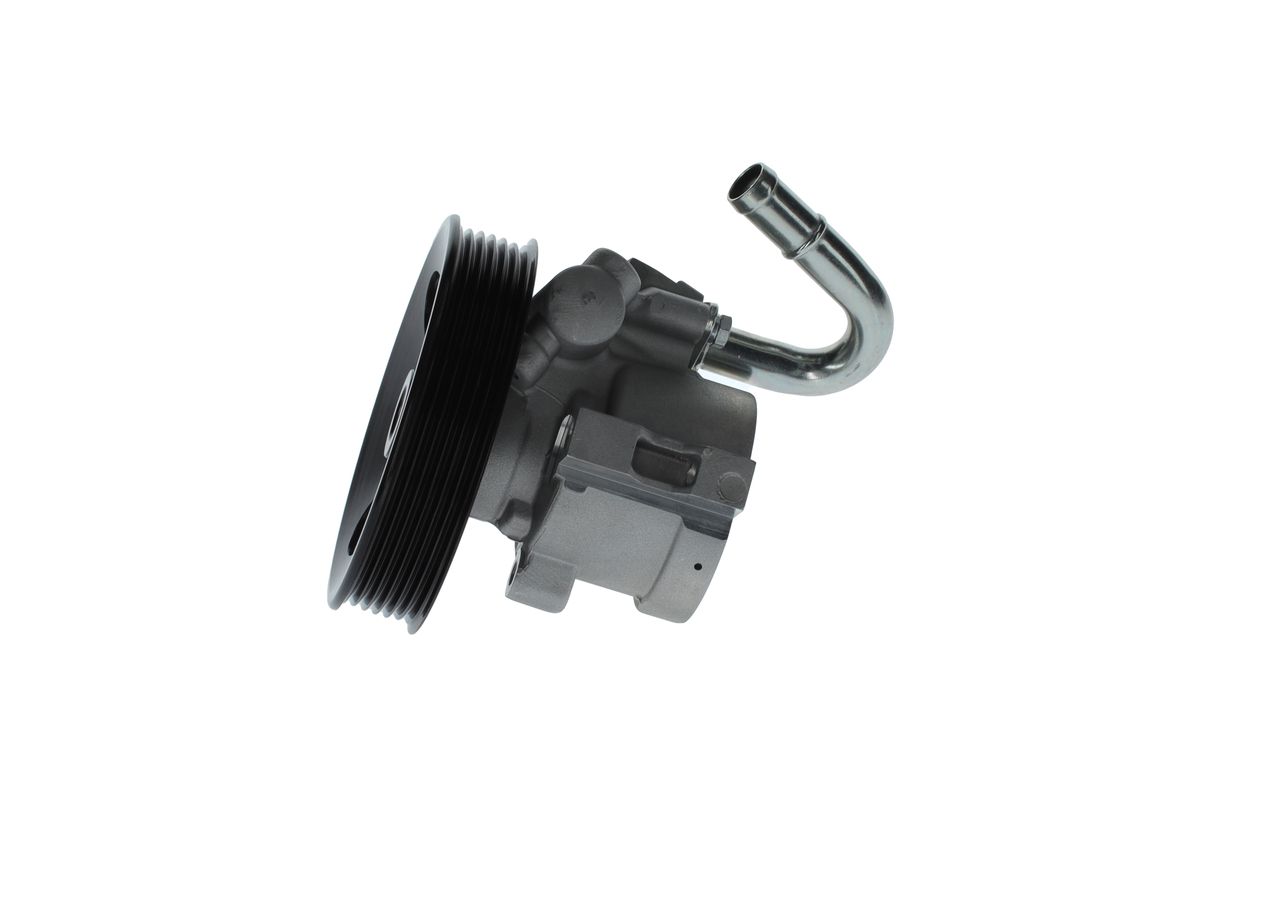 Hydraulikpumpe, Lenkung