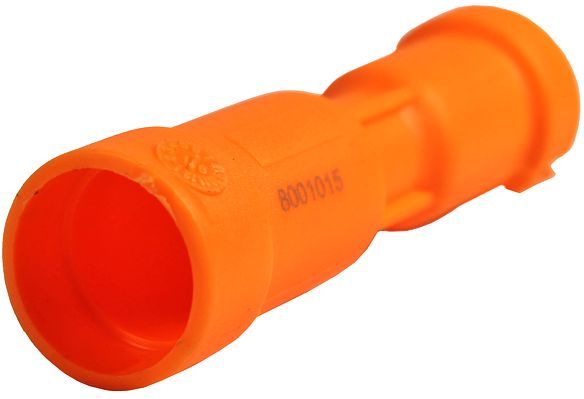 METZGER 8001015 - Trichter, &Ouml;lpeilstab