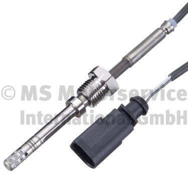 Sensor, Abgastemperatur