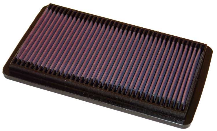 K&N Filters 33-2124 - Luftfilter