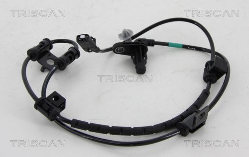 Sensor, Raddrehzahl