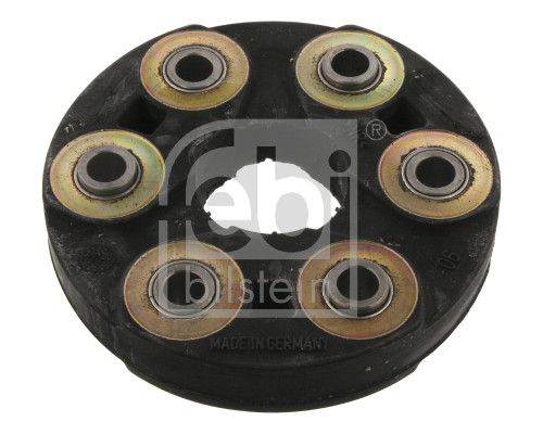 FEBI BILSTEIN 03530 - Gelenk, Gelenkwelle