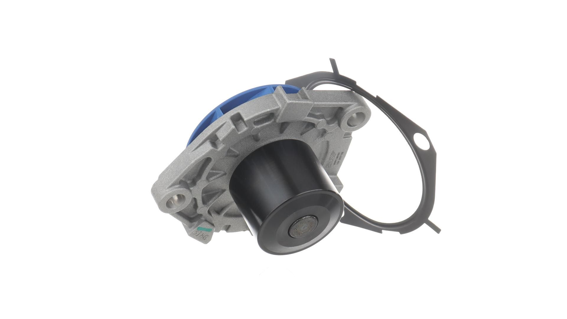 SKF VKPC 85101 - Wasserpumpe, Motork&uuml;hlung