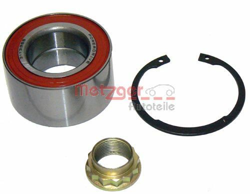 Wheel Bearing Kit WM 1056