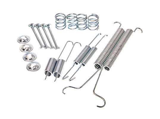 Zubeh&ouml;rsatz, Bremsbacken