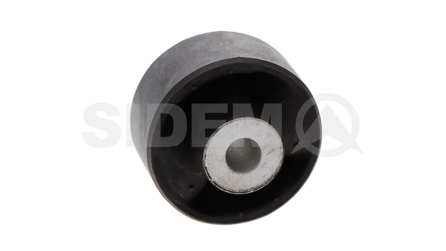 valdymo svirties/išilginių svirčių įvorė