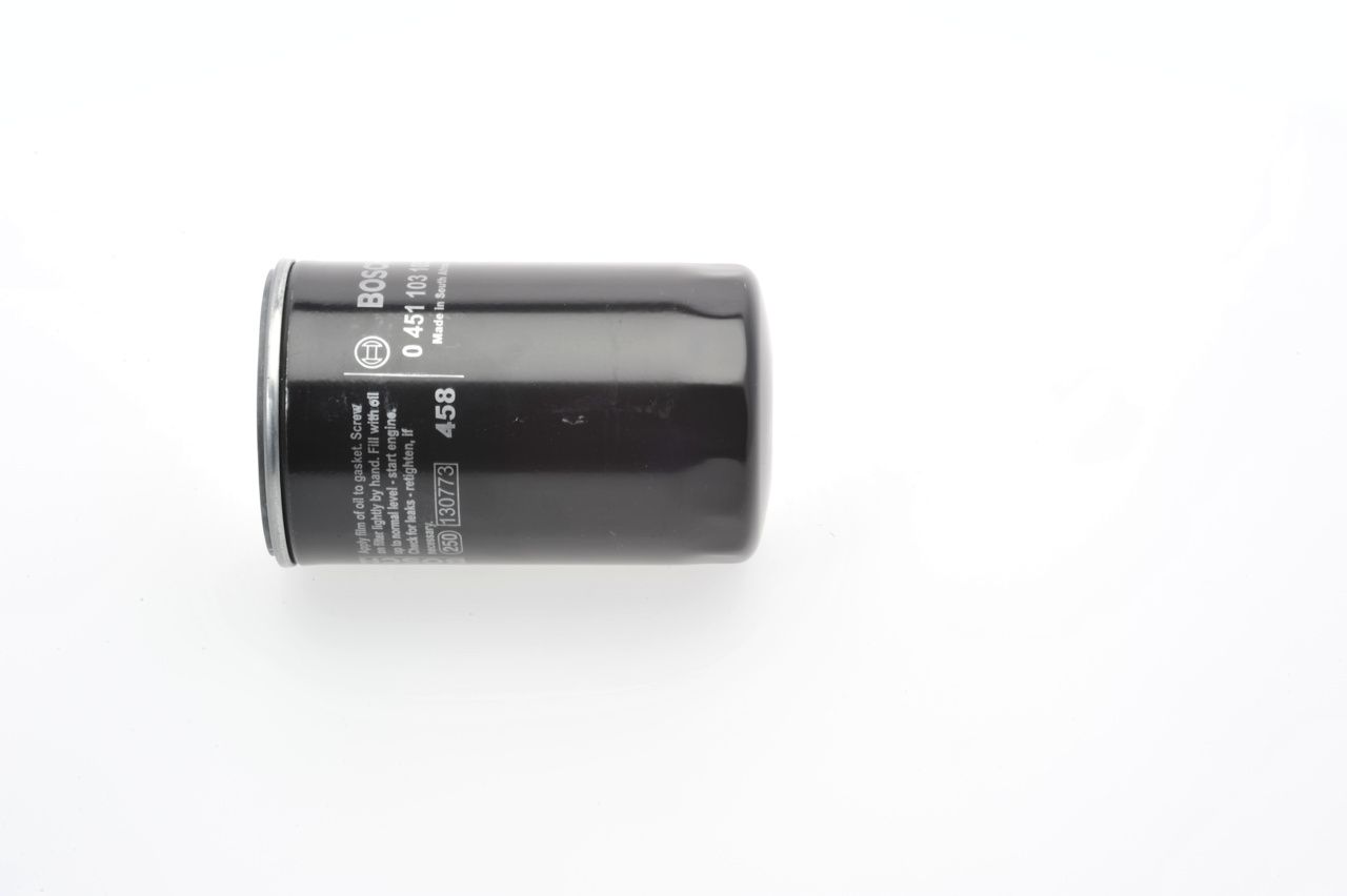 Ölfilter