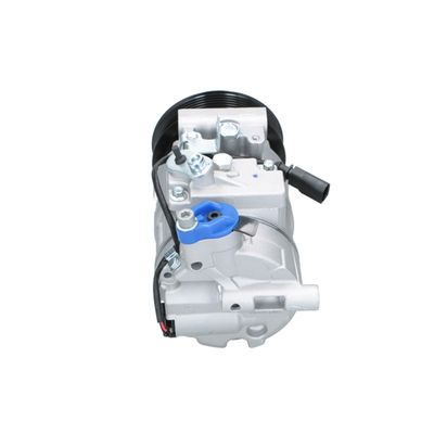 Airco Compressor Volkswagen