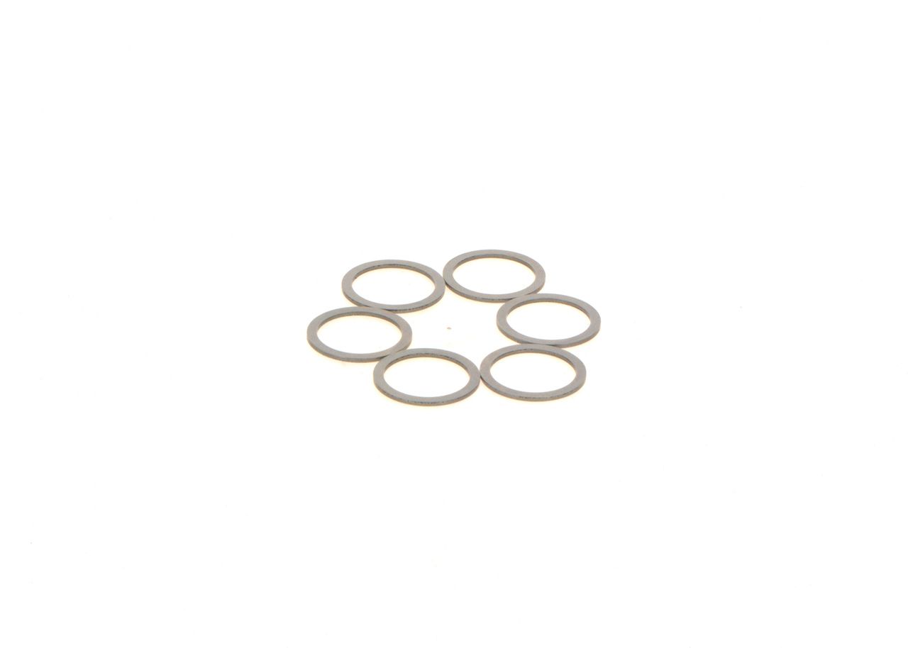 Reparatursatz, Common-Rail-System