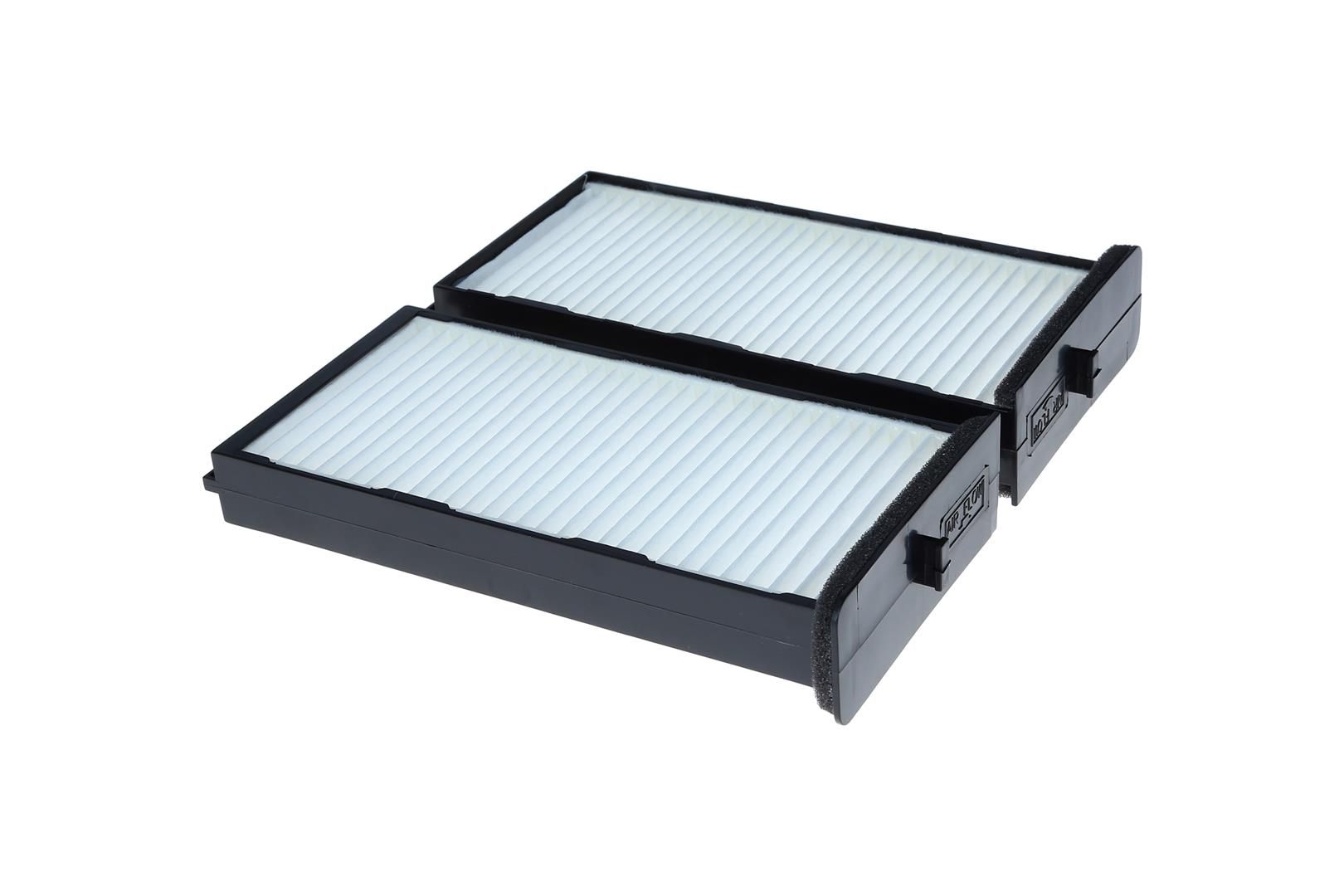 KAMOKA F430101 - Filter, Innenraumluft