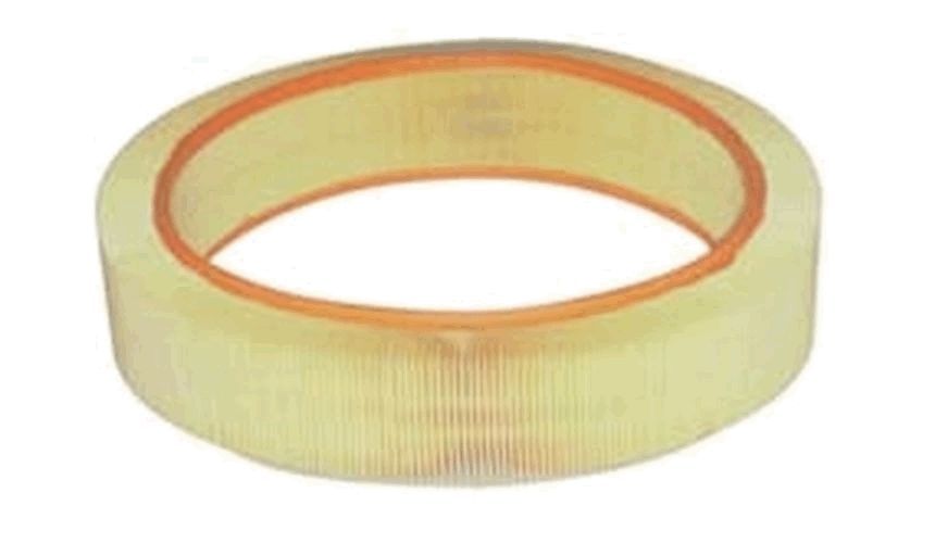 AIR FILTER FITS A1671 - TecDoc Only