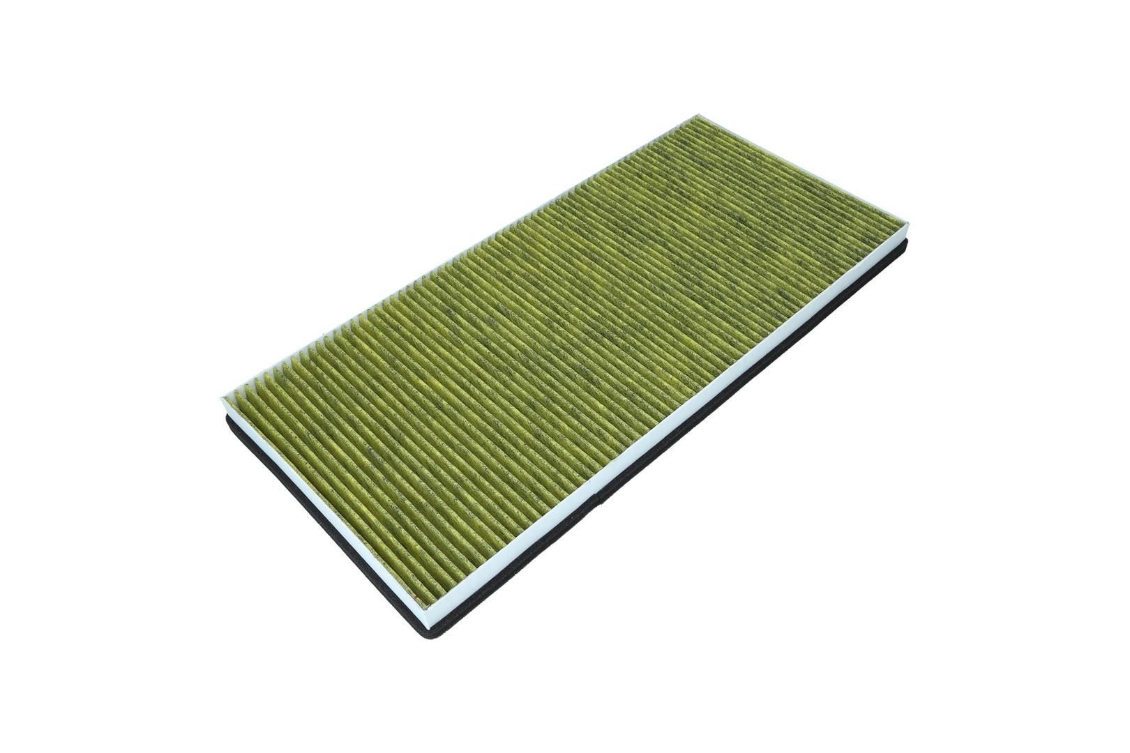 Filter, Innenraumluft