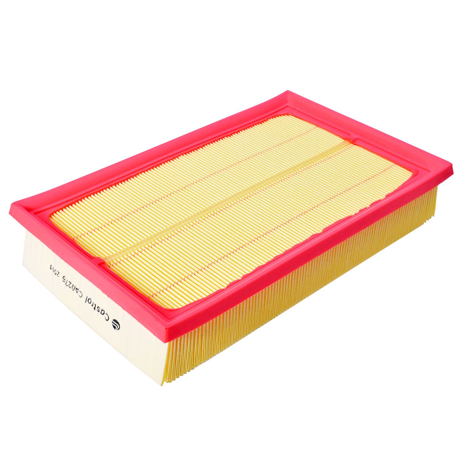 Castrol Filters CA0276 - Luftfilter