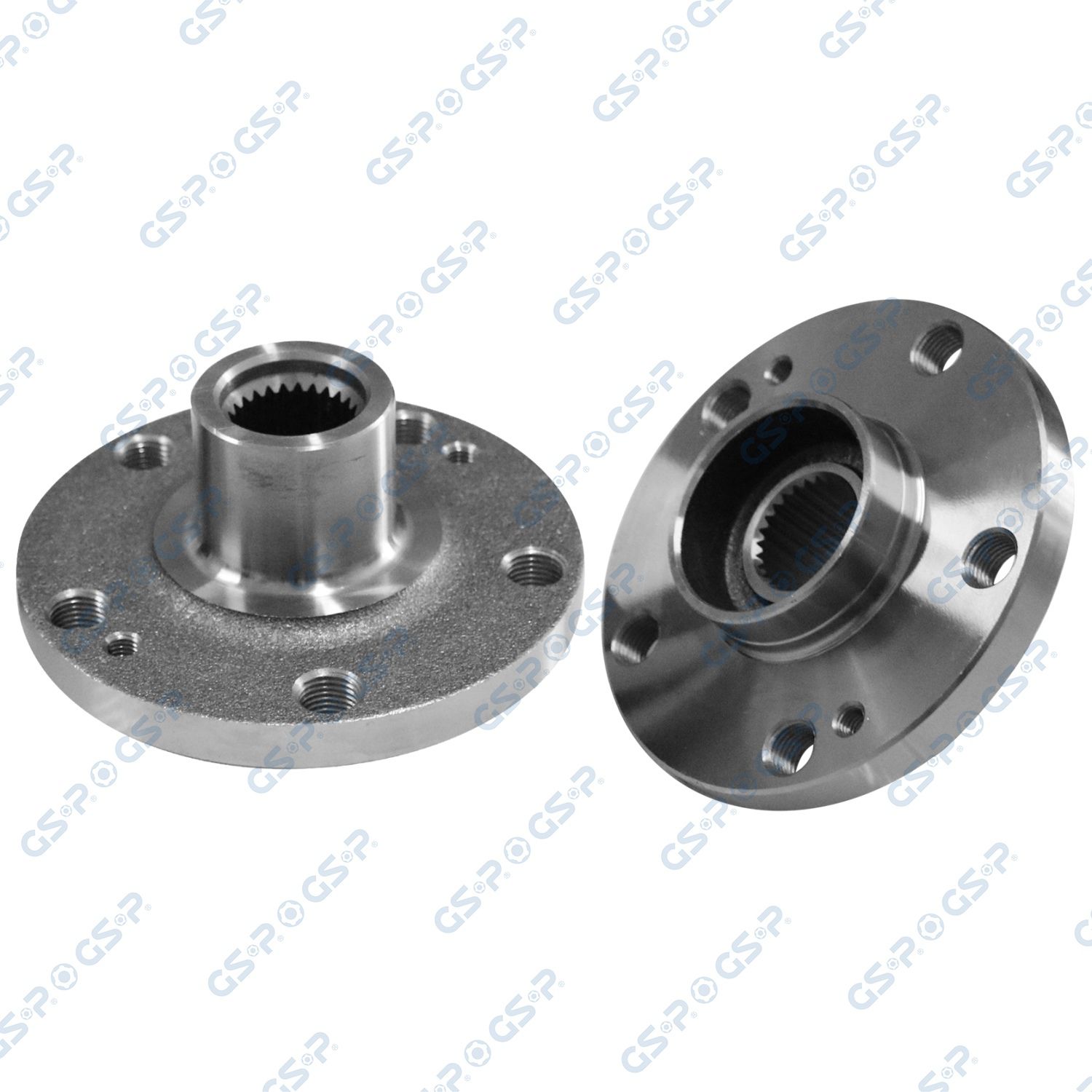 GSP 9427031 - Radnabe