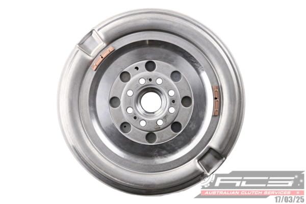 DMF VW TRANSPORTER 2.0L. - TecDoc 2