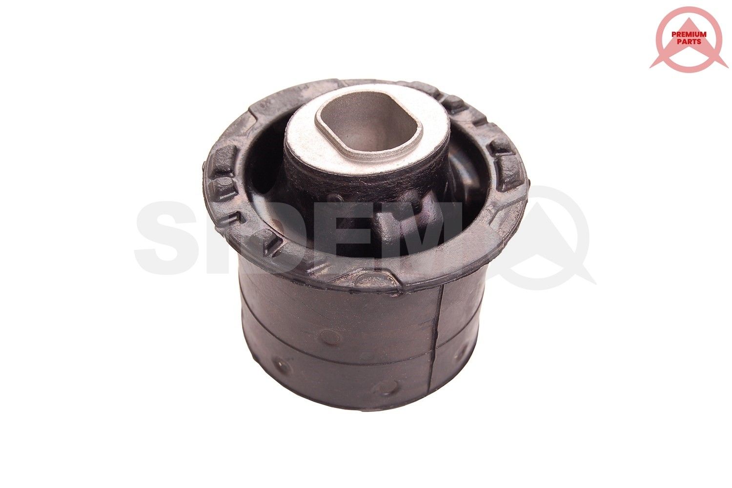 Lagerung, Achskörper