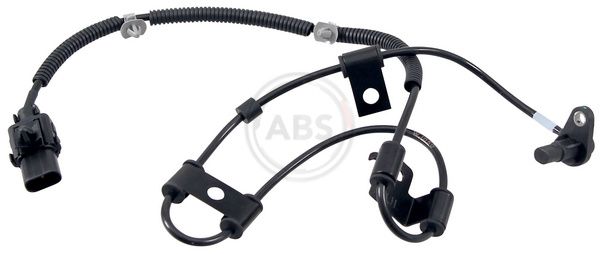 Sensor, Raddrehzahl