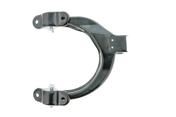Brazo oscilante, suspensión de ruedas