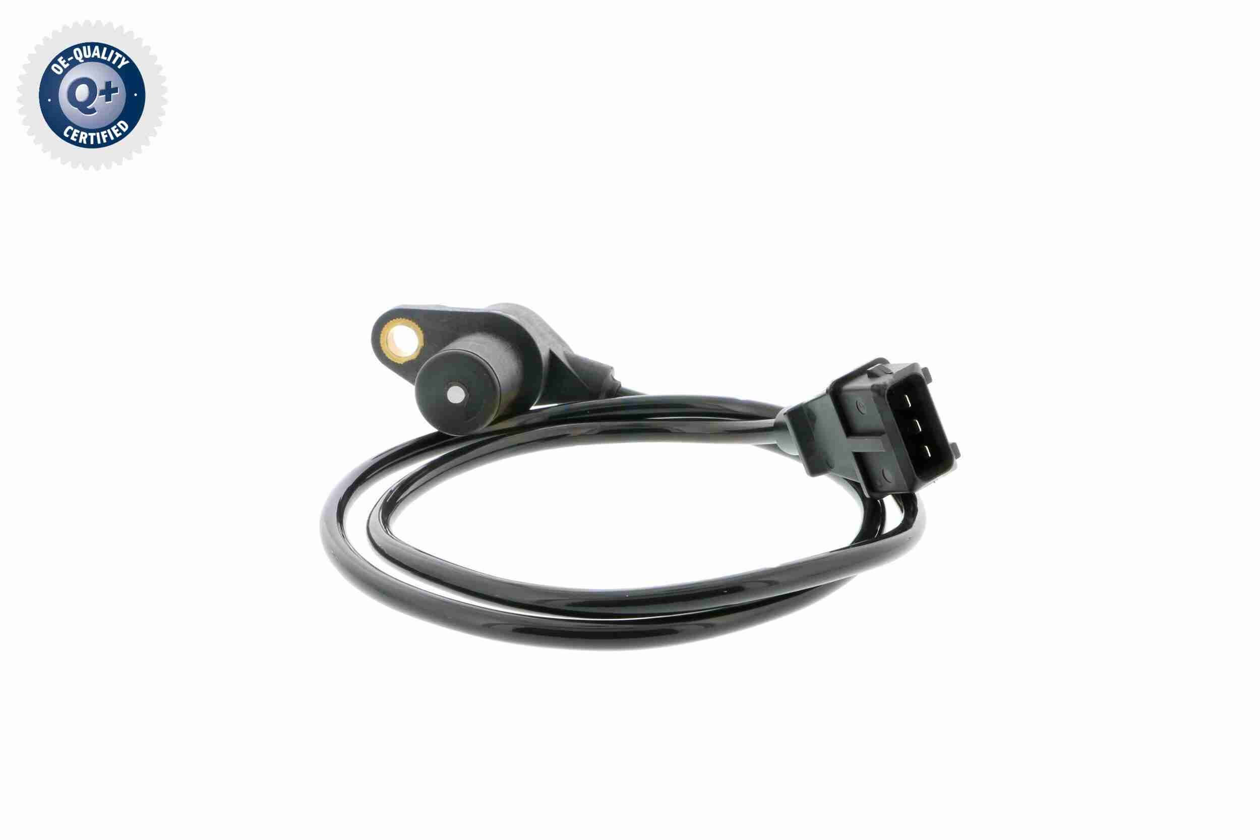 Impulsgeber, Kurbelwelle