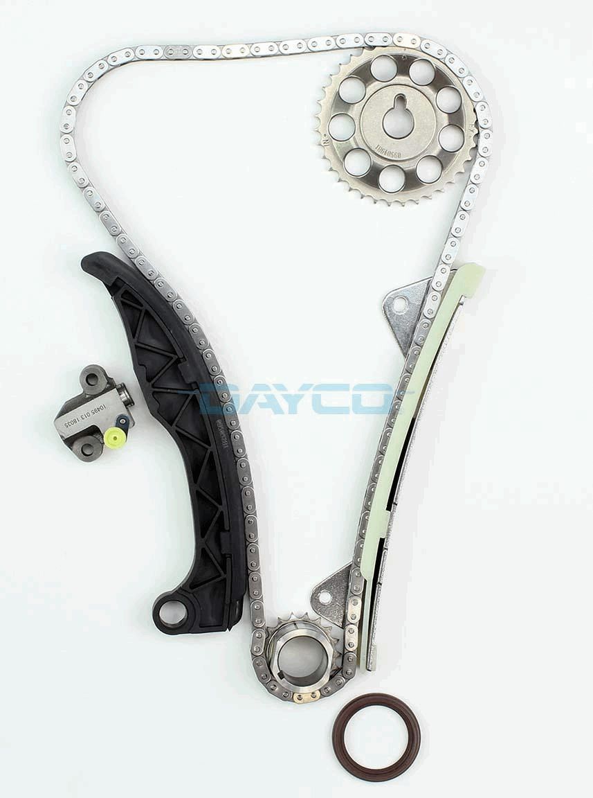 TIMING CHAIN KIT DAIHATSU/ TOYOTA KTC1018 - TecDoc Only