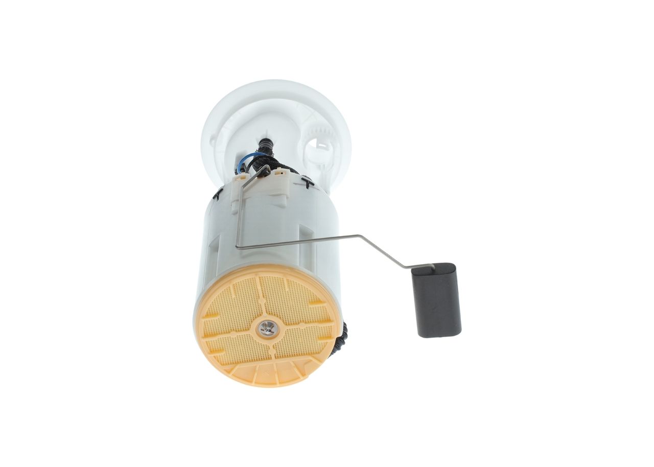 Kraftstoff-Fördereinheit Kraftstoff-Fördereinheit