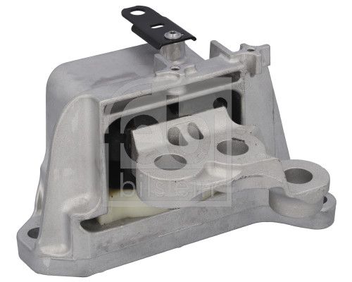Suspensión, transmisión automática