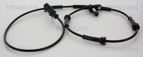 Sensor, Raddrehzahl