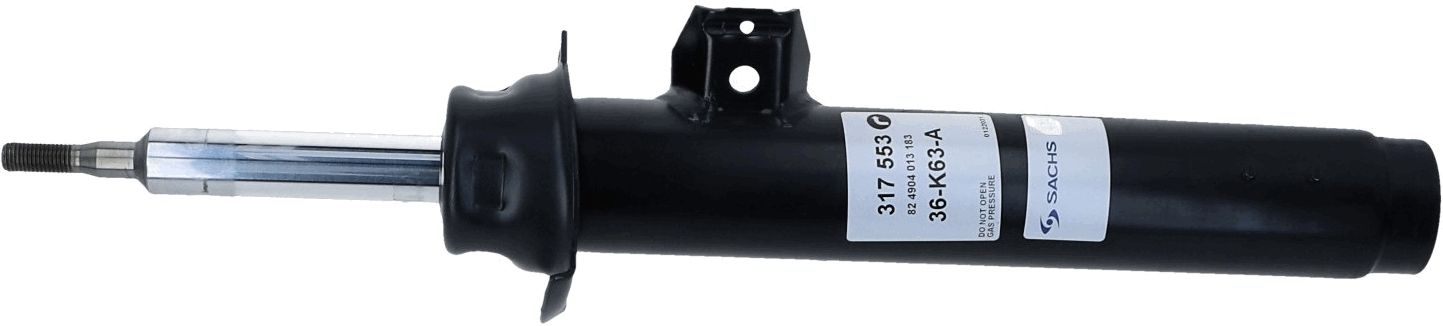 SACHS SHOCK ABSORBER - TecDoc 2