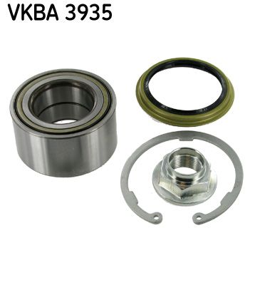 Wheel Bearing Kit VKBA 3935