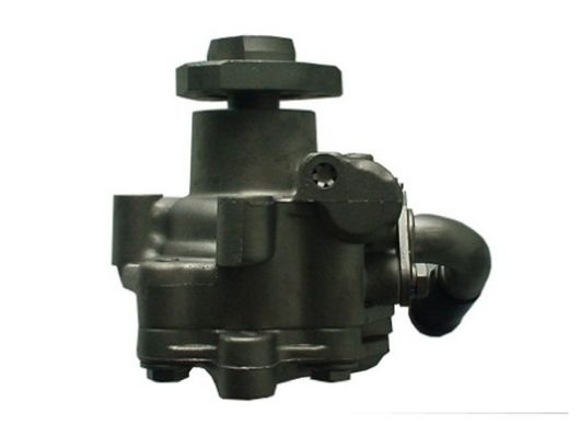Hydraulikpumpe, Lenkung