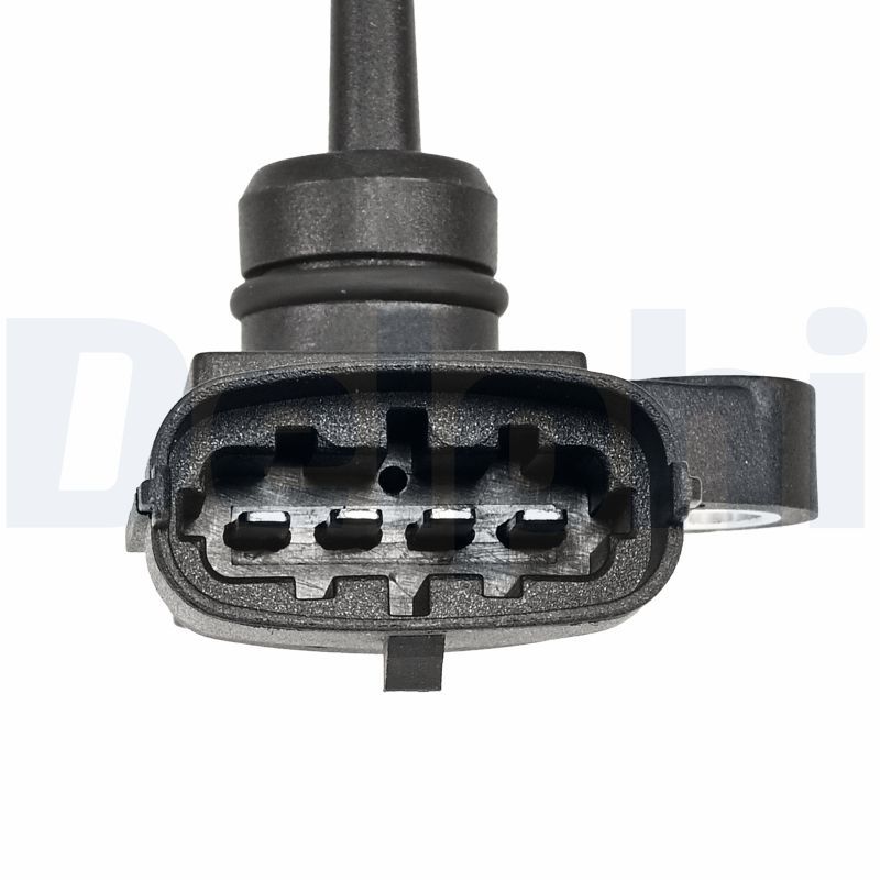 Sensor, Ladedruck