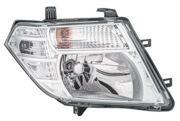 HELLA 1EE 238 055-021 Headlight