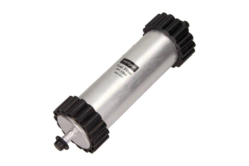 Kraftstofffilter
