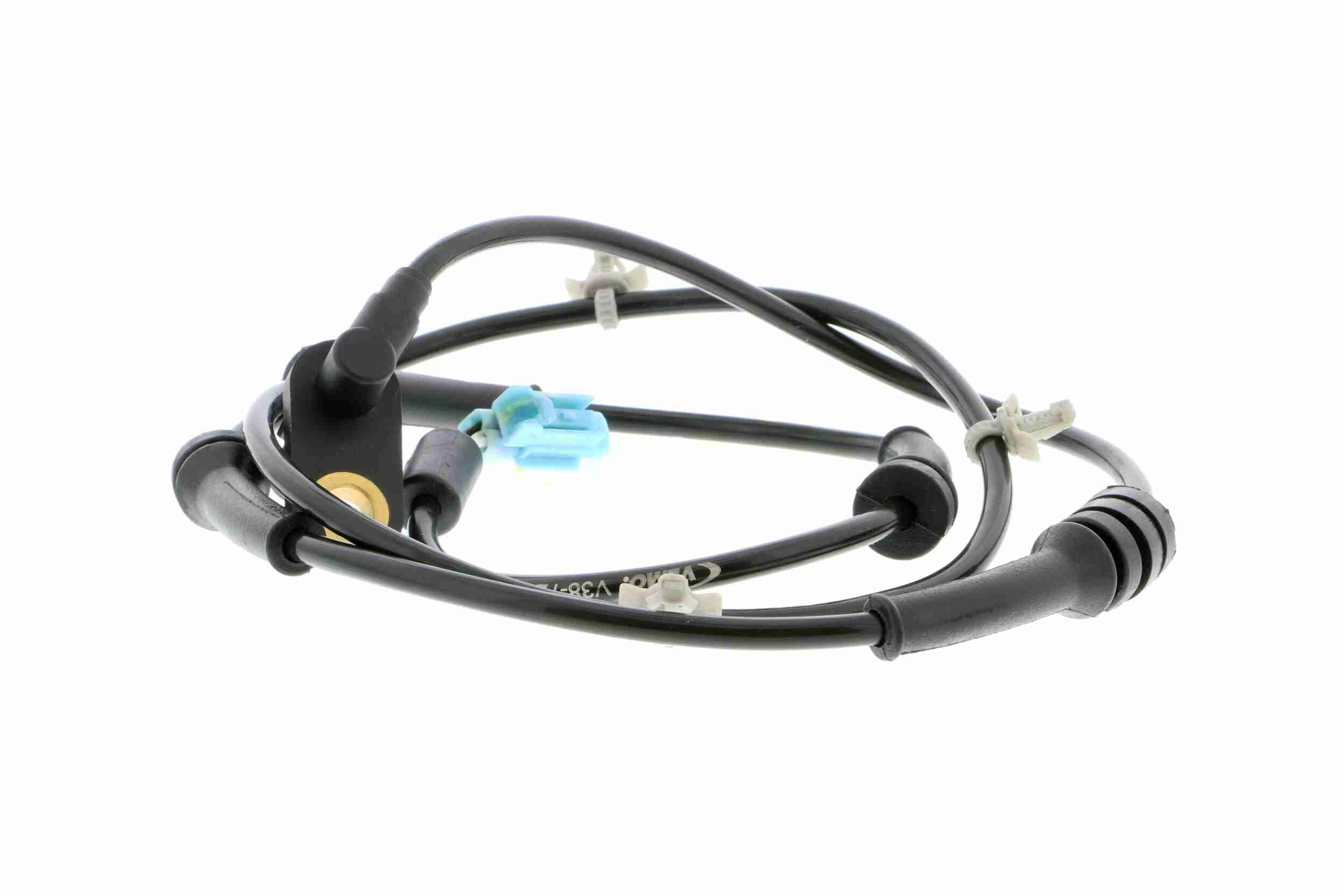 Sensor, Raddrehzahl