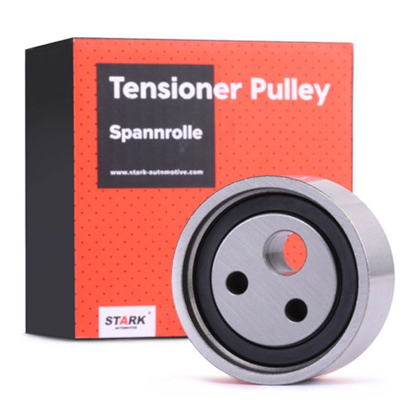 STARK SKTPT-0650034 Tensioner Pulley, timing belt