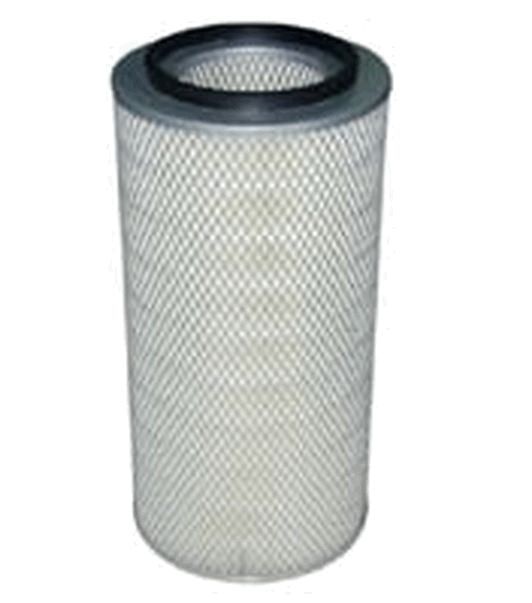 AIR FILTER A-1334 - TecDoc Only