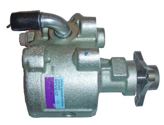 Hydraulikpumpe, Lenkung