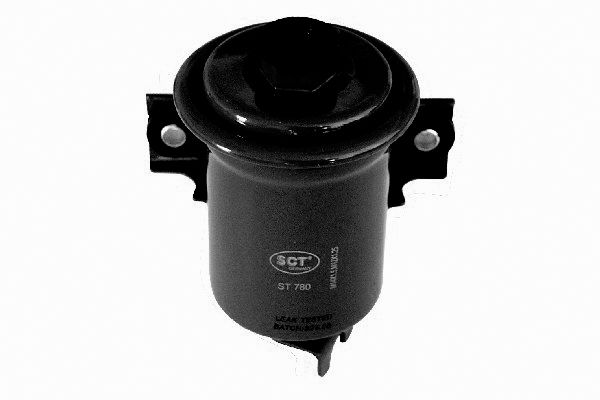 Kraftstofffilter Kraftstofffilter