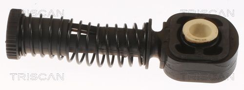 Seilzug, Schaltgetriebe