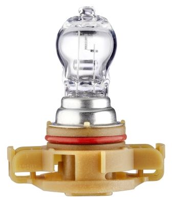 Gl&uuml;hlampe, Nebelschlussleuchte
