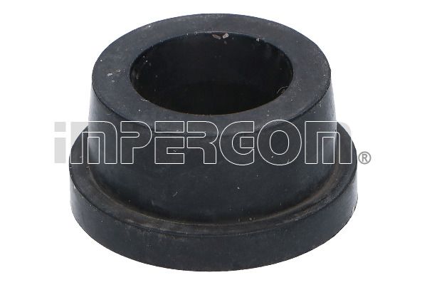 Lagerung, Blattfeder